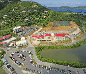 New East End Plaza   Red Hook St. Thomas Virgin Islands HLIII   4